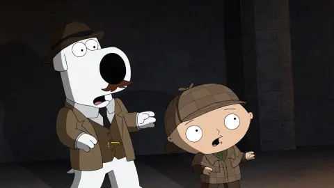 movie image