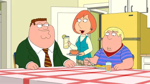 movie image