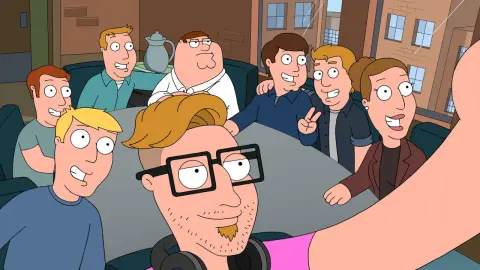 movie image