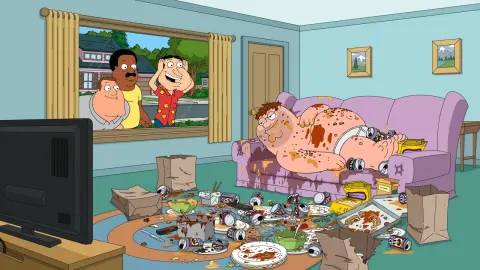 movie image