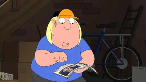 movie image
