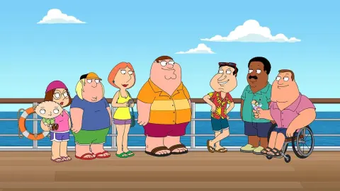 movie image