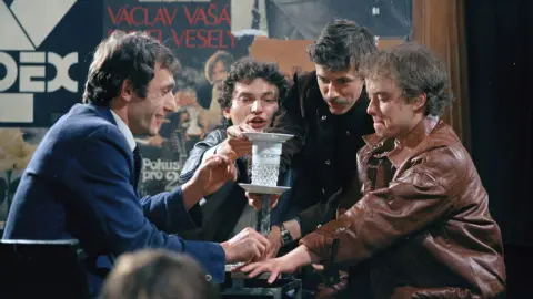 movie image