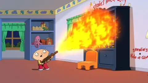 movie image