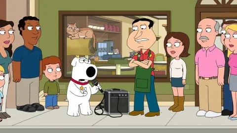 movie image