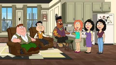 movie image