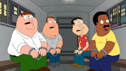 movie image