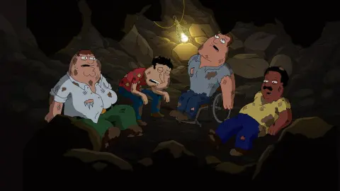 movie image
