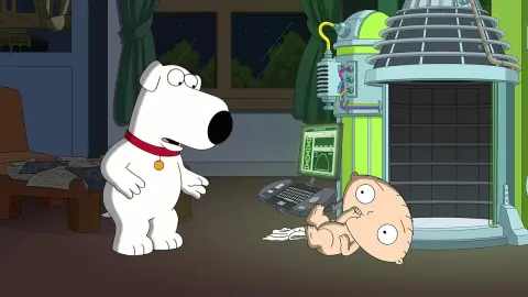 movie image