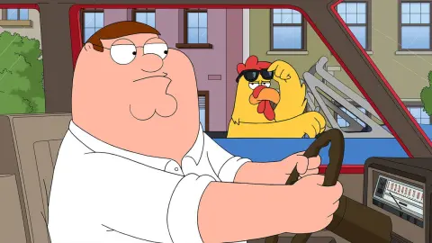 movie image