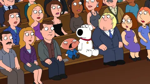 movie image