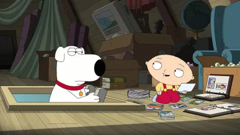 movie image