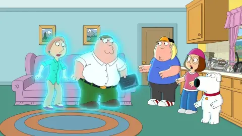 movie image