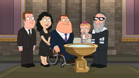 movie image