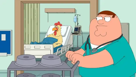 movie image