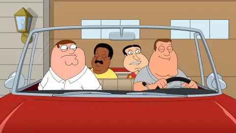 movie image