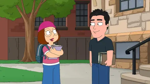 movie image