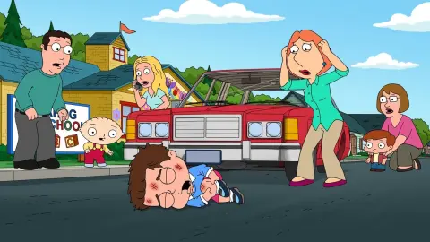 movie image