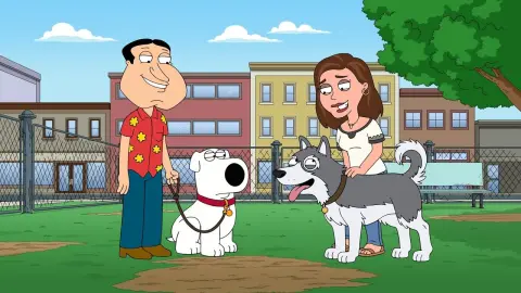movie image
