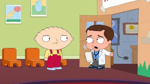 movie image