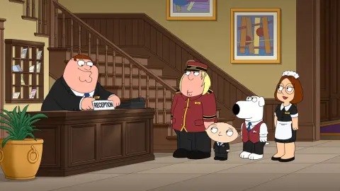 movie image