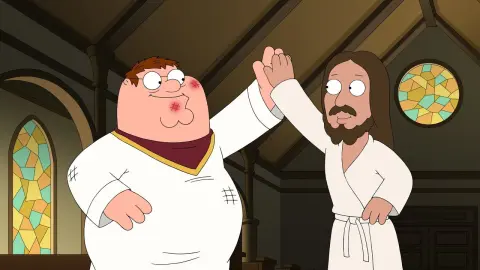 movie image