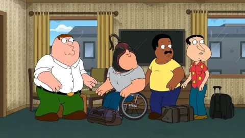 movie image