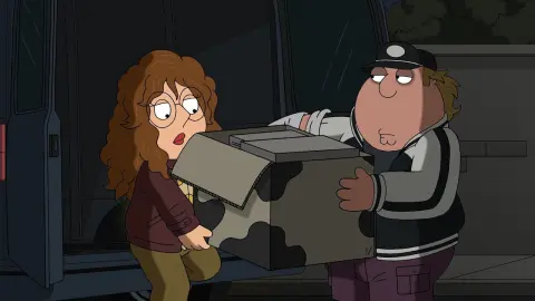 movie image