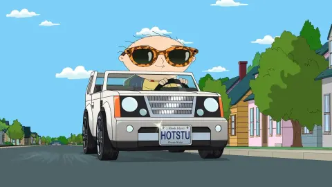 movie image