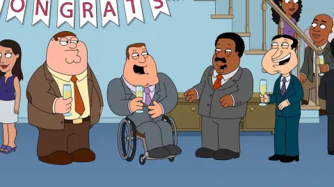 movie image