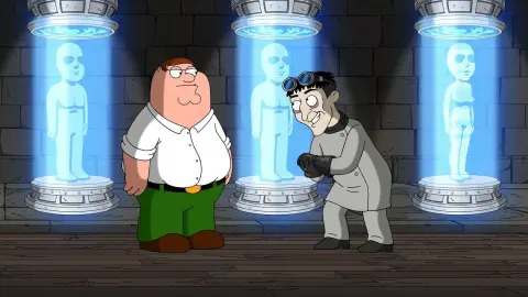 movie image