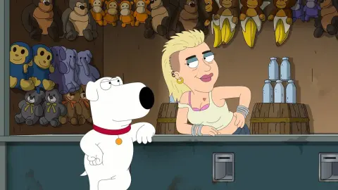 movie image