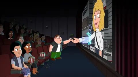 movie image