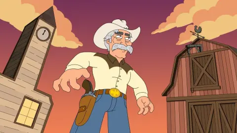 movie image