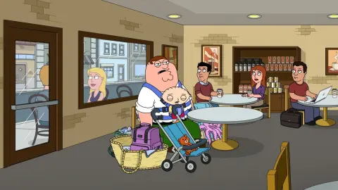movie image
