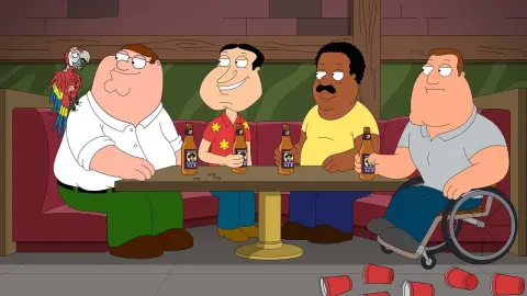 movie image