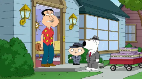 movie image