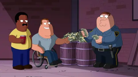 movie image