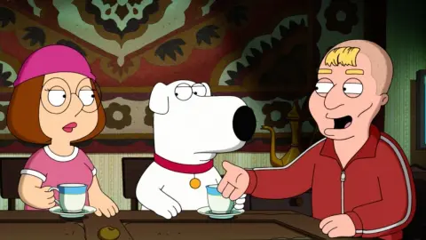 movie image
