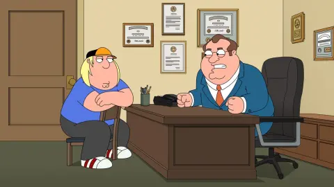 movie image