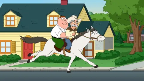 movie image