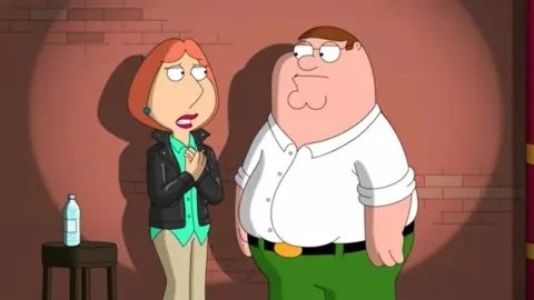 movie image