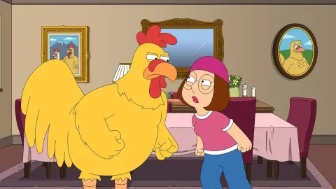 movie image