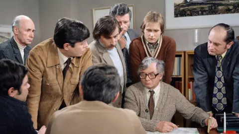 movie image