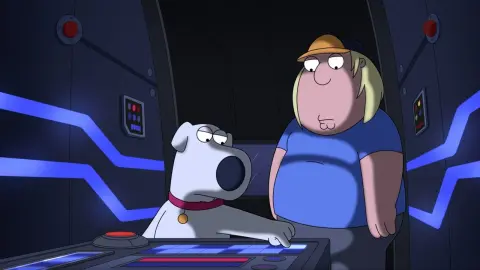 movie image