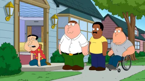 movie image