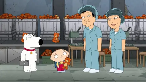 movie image