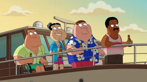 movie image