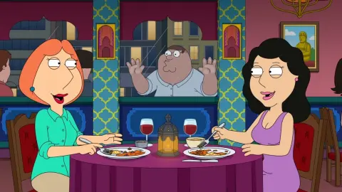 movie image