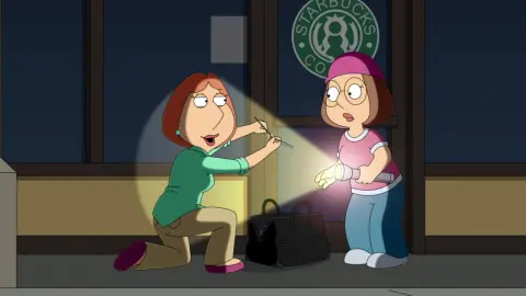 movie image